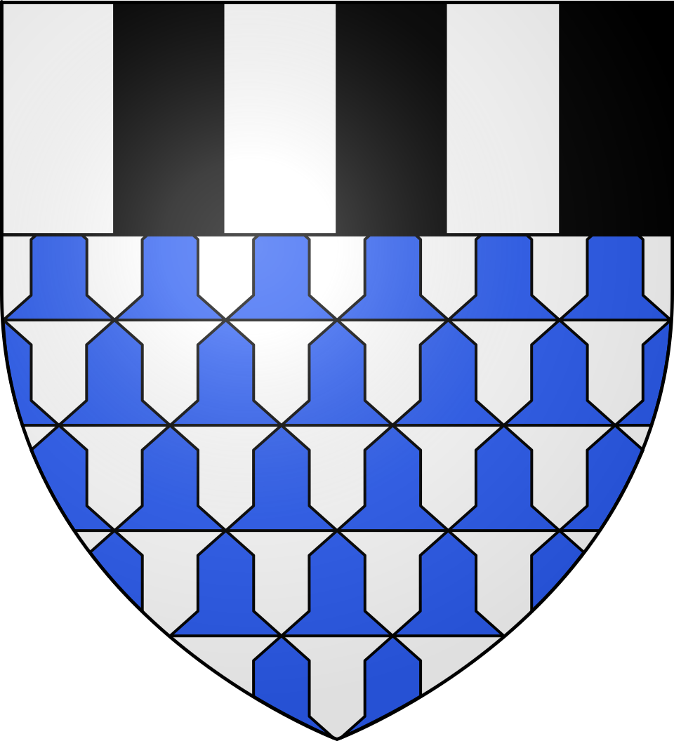 Fayl:Blason Ruffec.svg