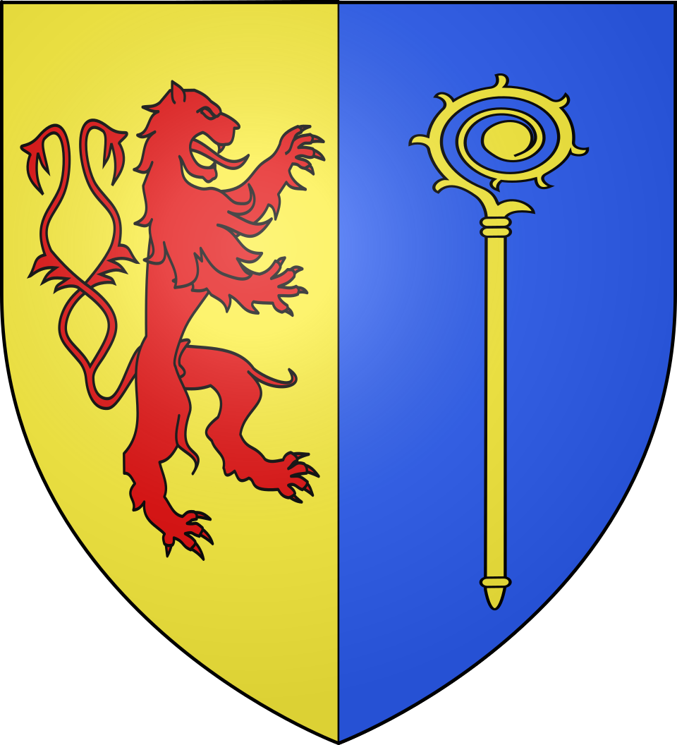 Fayl:Blason Saint-Dizier-l'Évêque.svg