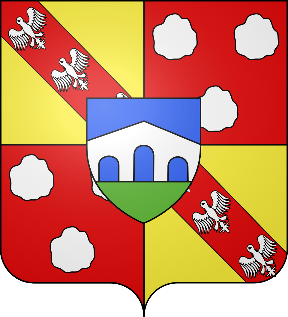 Fayl:Blason Saint Max 54.svg
