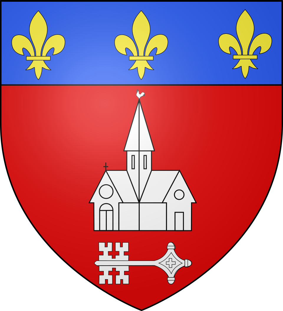 Fayl:Blason St-Pierre-le-Moutier.svg