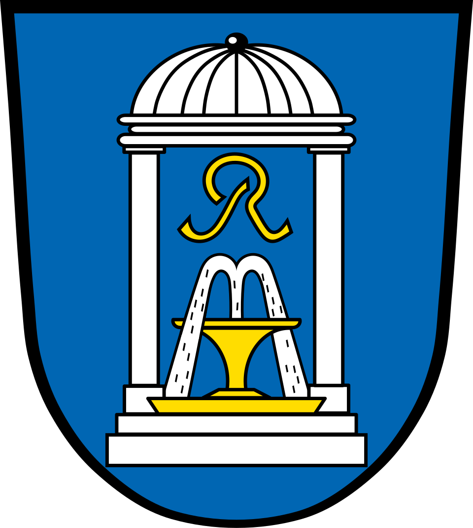 Fayl:DEU Bad Steben COA.svg