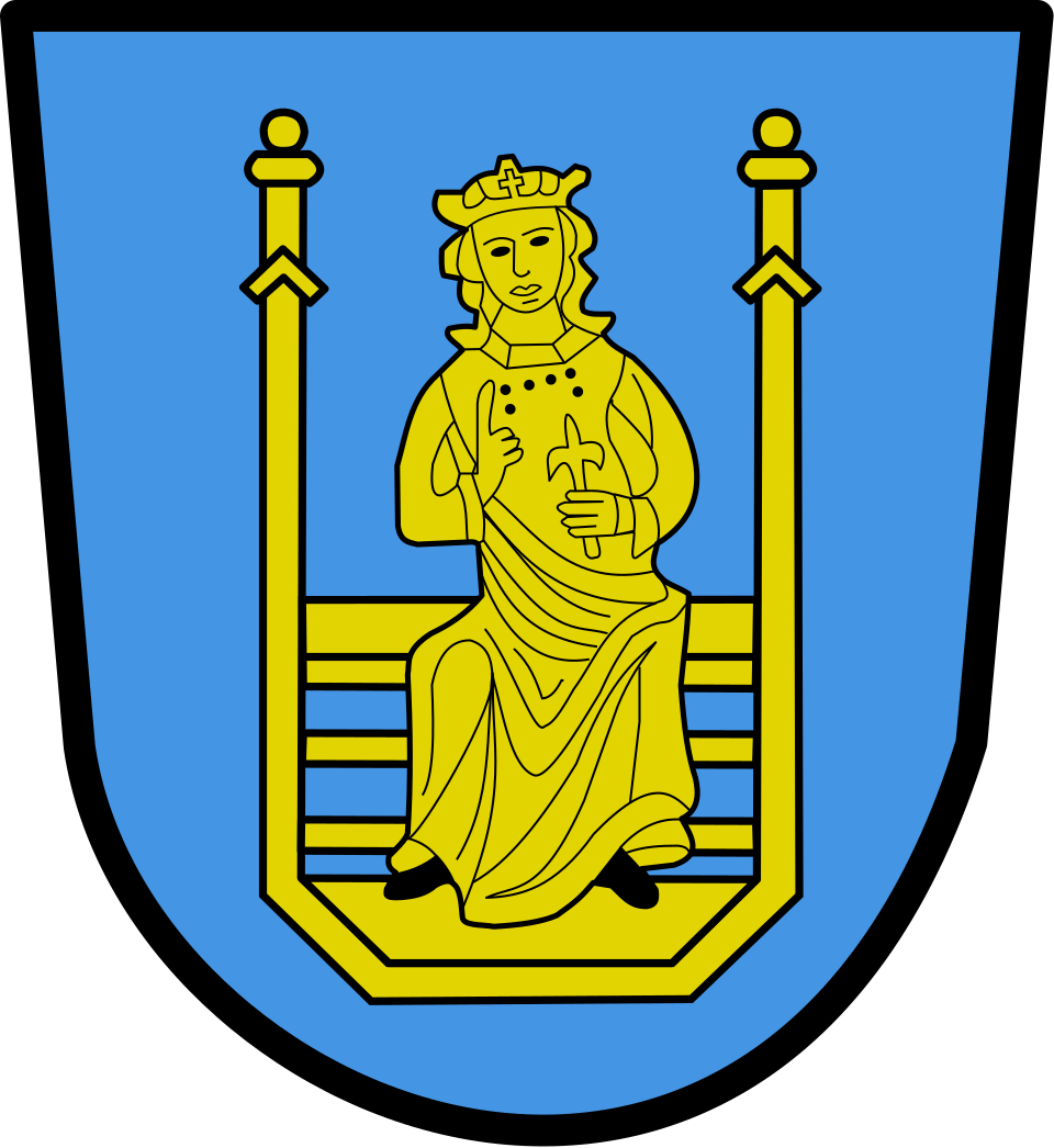 Fayl:DEU Greding COA.svg
