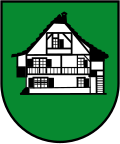 Hausen im Wiesental