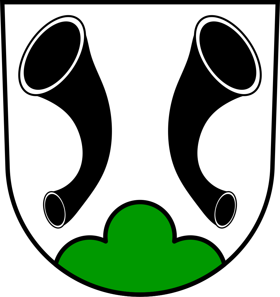 Fayl:DEU Hornberg COA.svg