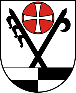Schwäbisch Hall tumanining gerbi.