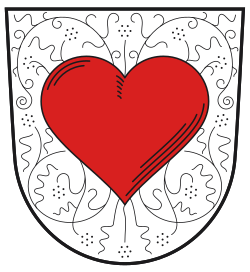 Fayl:DEU Röhrnbach COA.svg