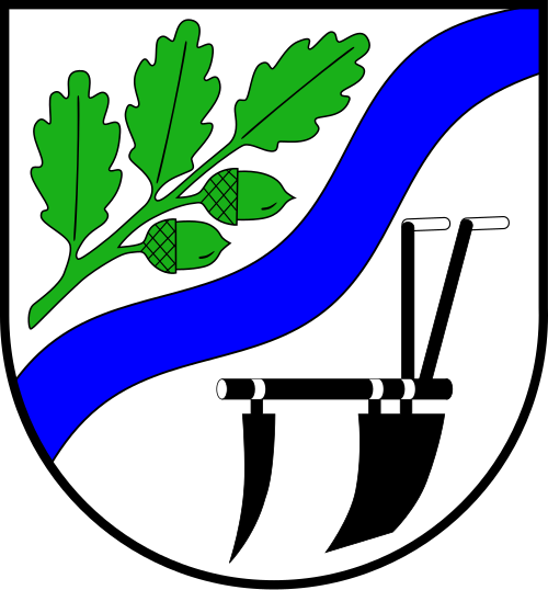 Fayl:DEU Wallsbüll COA.svg