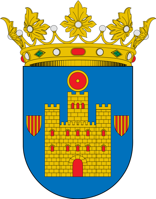 Fayl:Escudo de Cimballa.svg