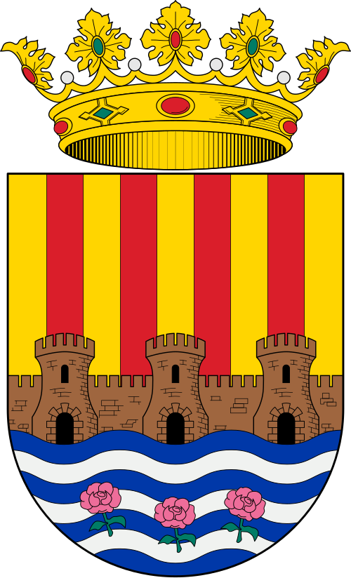 Fayl:Escut d'Onda.svg