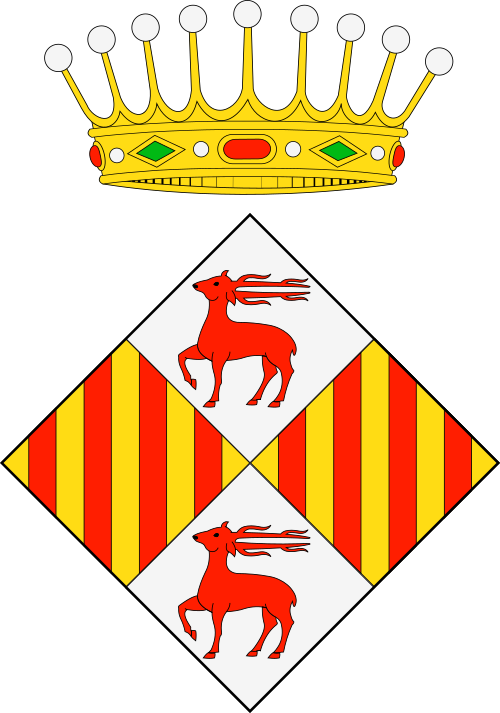 Fayl:Escut de Cervera.svg