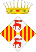Cervera (Lérida)
