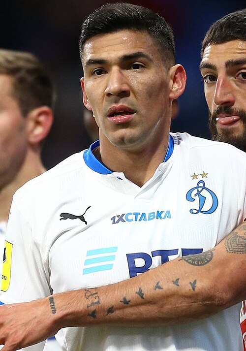 Fayl:Fabián Balbuena 2022.jpg