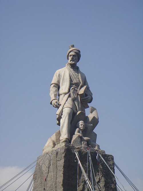Fayl:Ferdowsi Square (Tehran).jpg