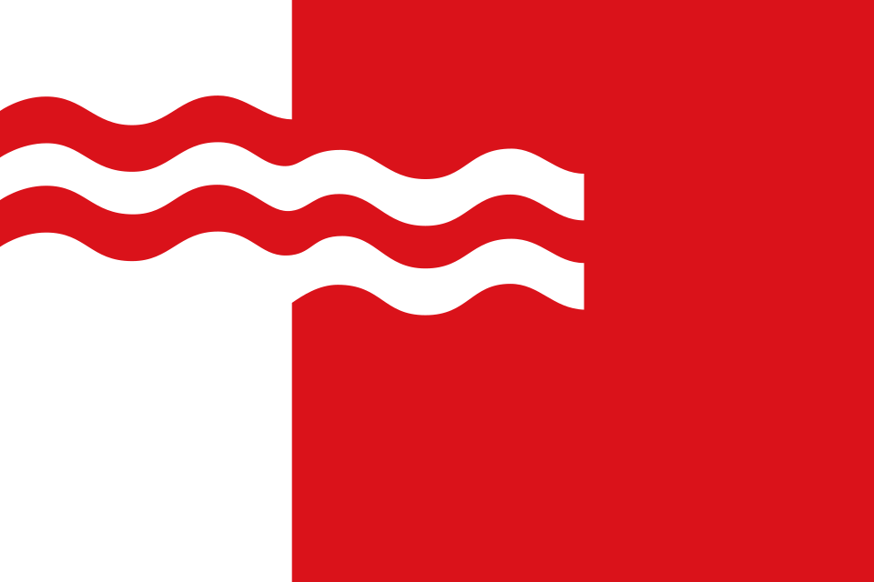Fayl:Flag of Caldes de Malavella.svg