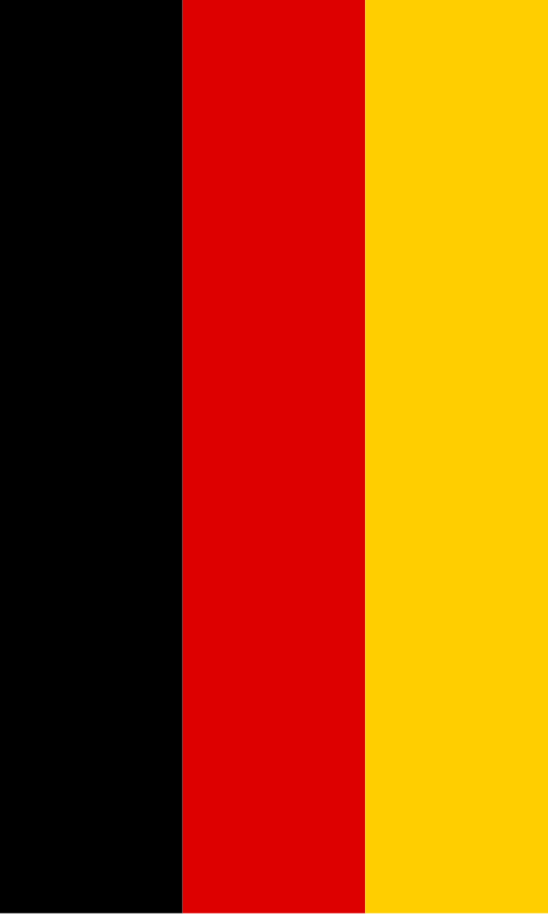 Fayl:Flag of Germany (Hanging).svg