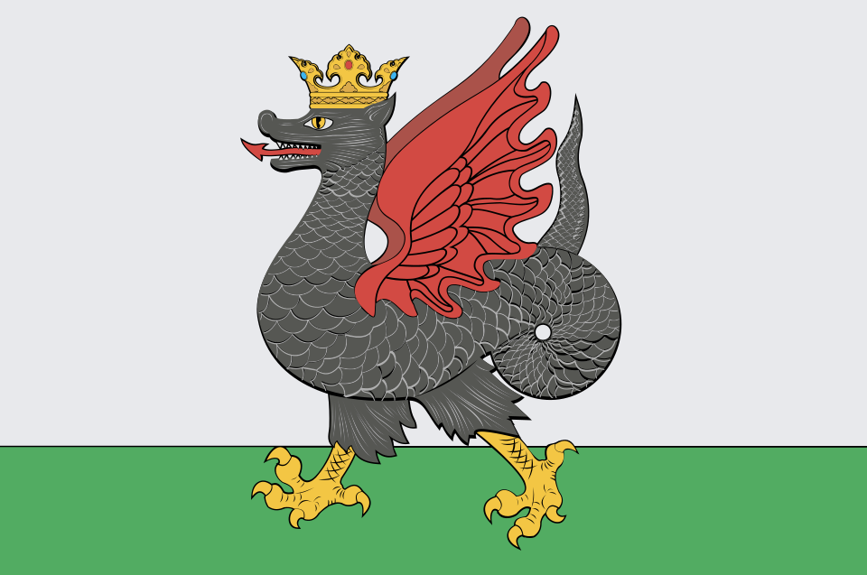 Fayl:Flag of Kazan.svg