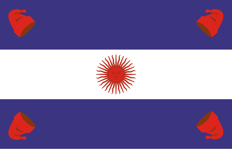 Fayl:Flag of the Argentine Confederation.svg