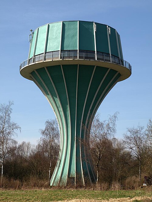 Fayl:Flensburg Wasserturm Mürwik.jpg