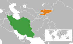 Fayl:Iran Kyrgyzstan Locator.svg
