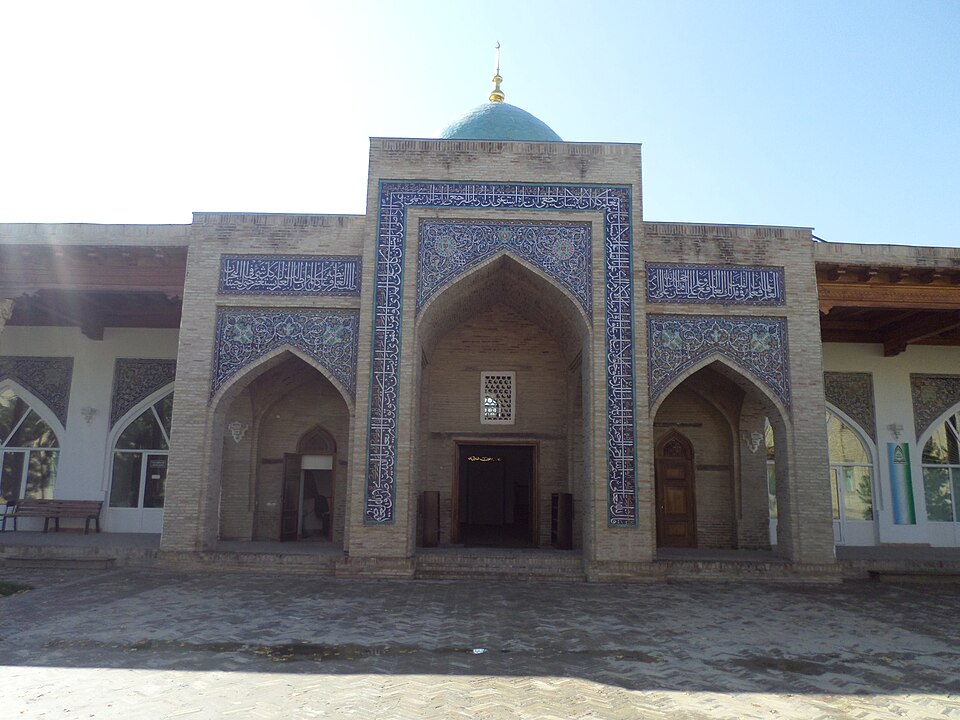 Fayl:Mechet Namazgoh 13-32.JPG