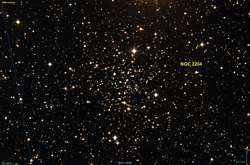 Fayl:NGC 2204 DSS.jpg