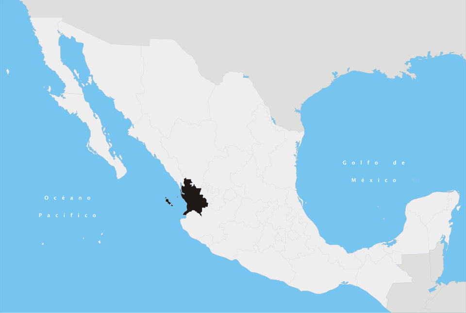 Fayl:Nayarit en México.svg
