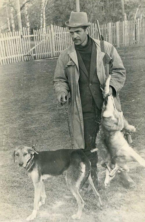 Fayl:Ohotnik.jpg