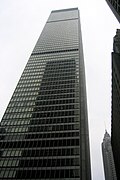 28 Liberty Street New York City, New York