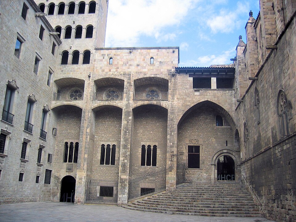Fayl:Plaça del Rei 2074102277.jpg