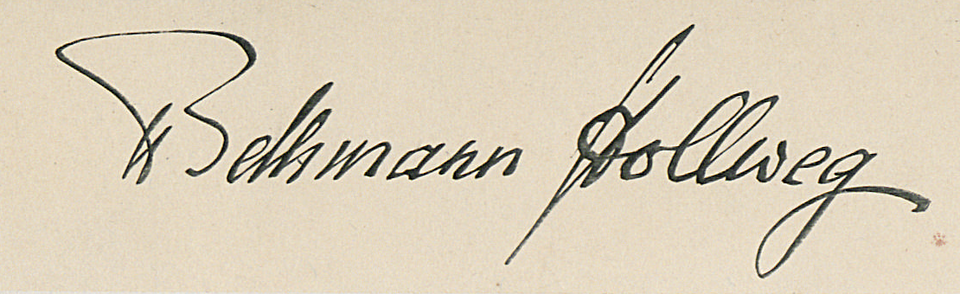 Fayl:Theobald von Bethmann Hollweg Signatur.png