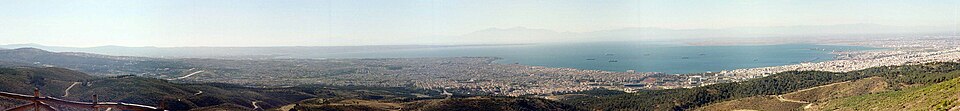 Fayl:Thessaloniki view.jpg