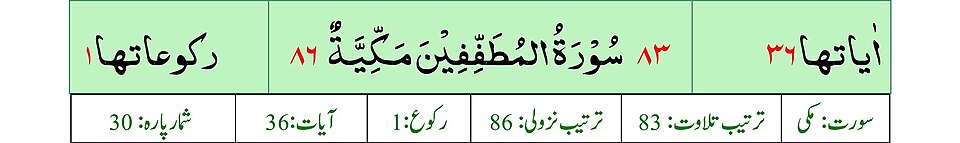 Fayl:Title Sura 083 Al-Mutaffifeen.jpg