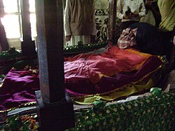 Tomb of Salim Chisti