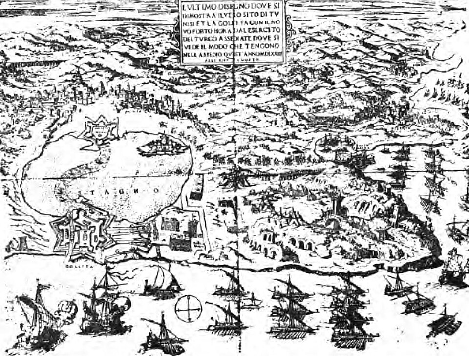 Fayl:Tunis, 1573.jpg