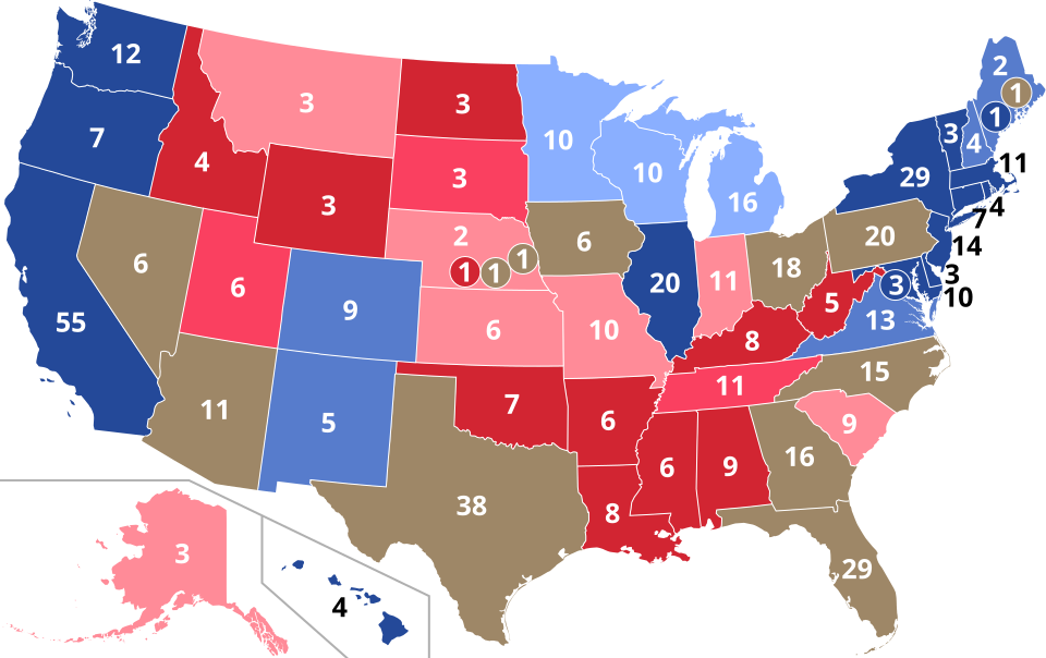 Fayl:US presidential election 2020 polls.svg