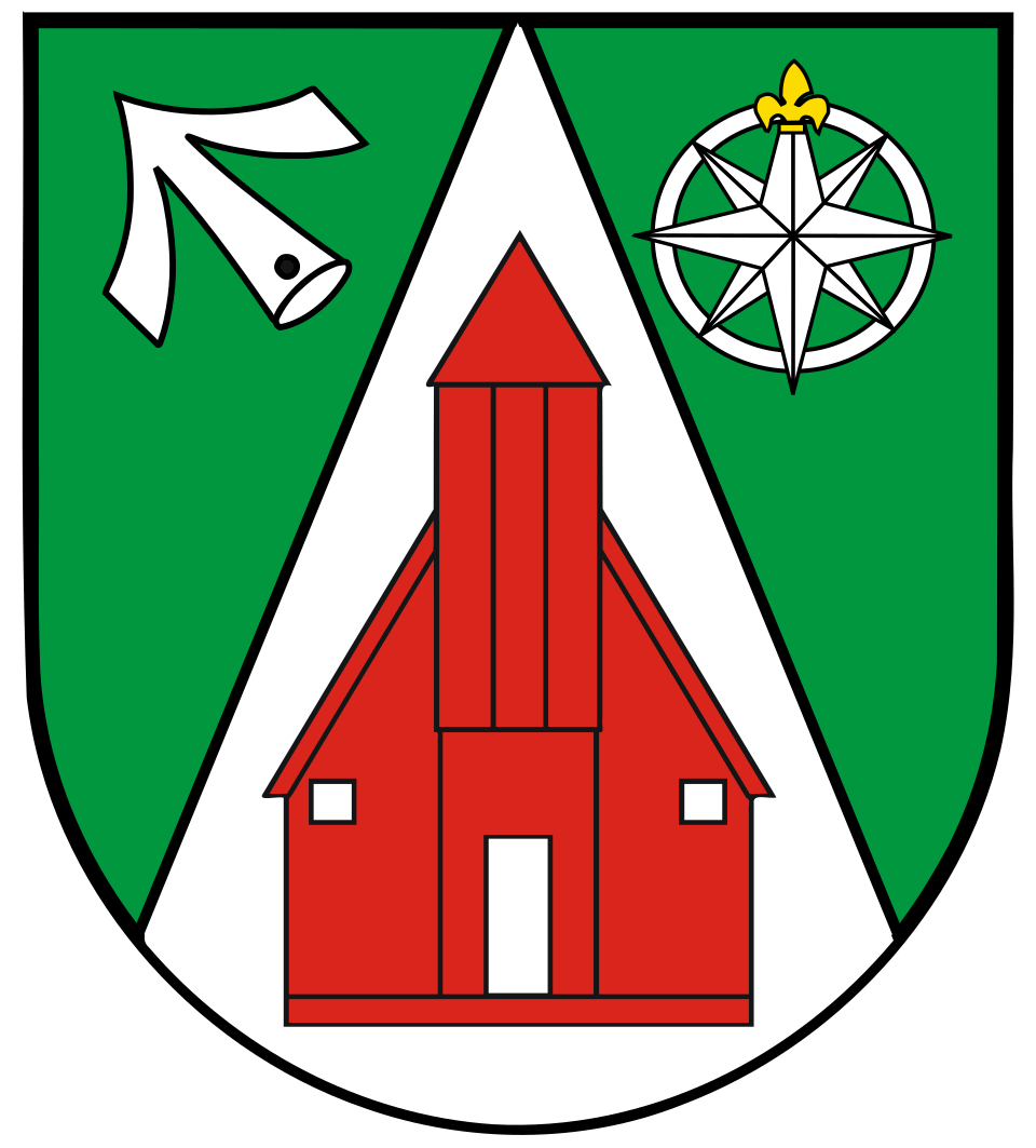 Fayl:Wappen Gallin.svg