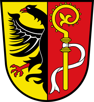 Fayl:Wappen Landkreis Biberach.svg
