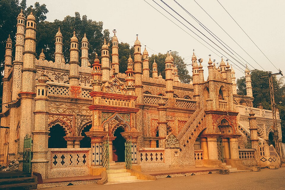 Fayl:চিনি মসজিদ.jpg