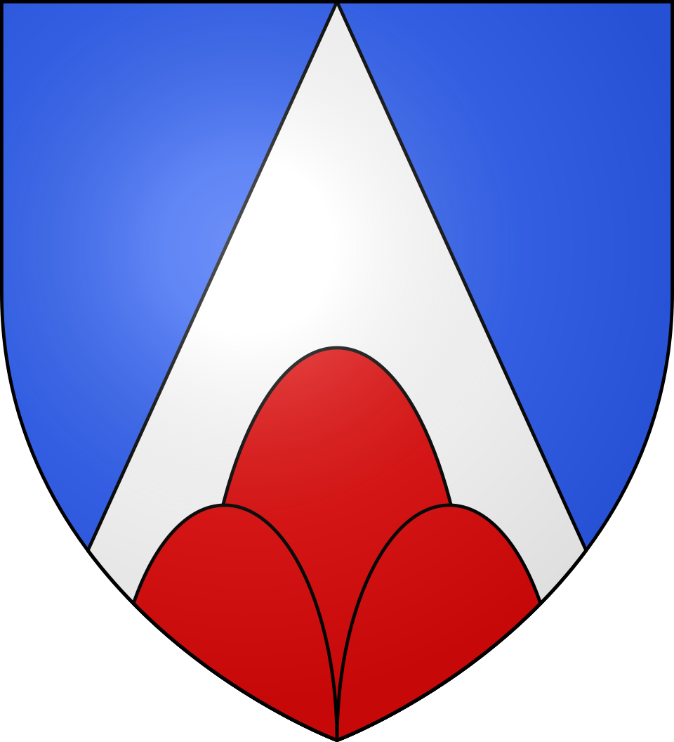 Fayl:Blason ville fr Chémery-les-Deux (Moselle).svg
