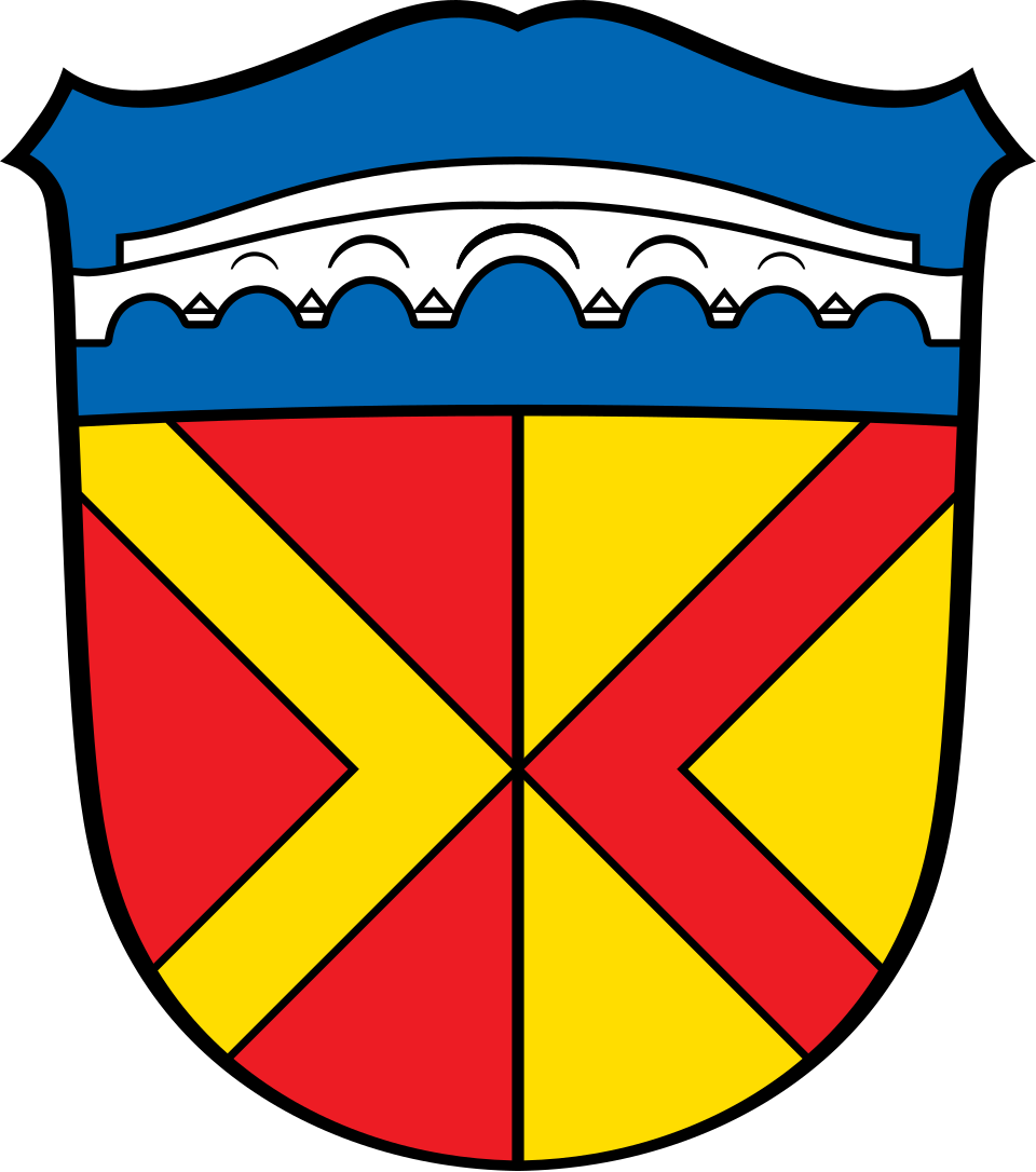 Fayl:DEU Deiningen COA.svg
