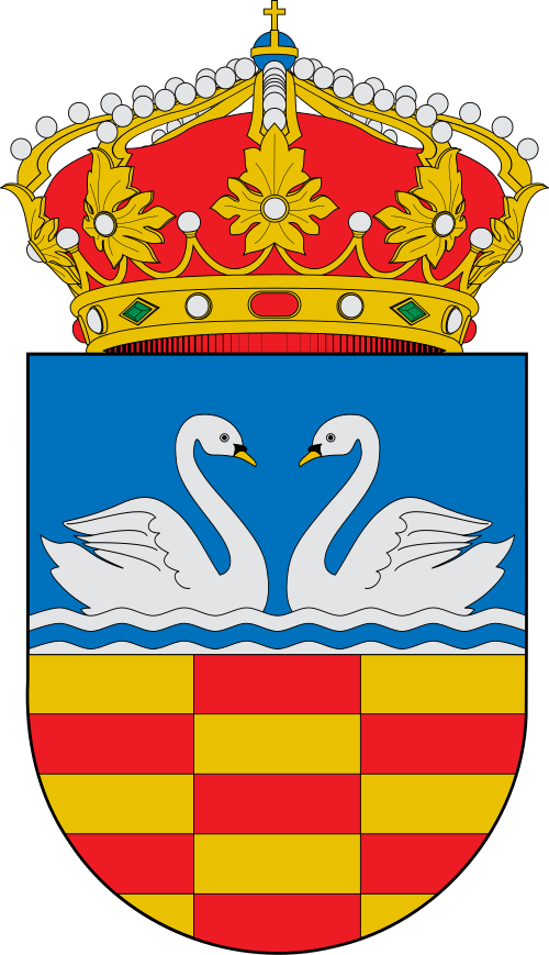 Fayl:Escudo de Cisneros.svg