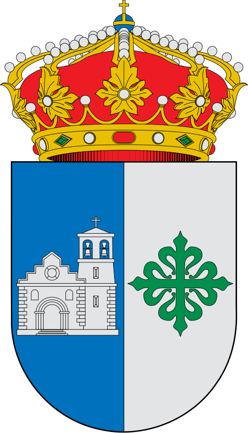 Fayl:Escudo de Mata de Alcántara.svg