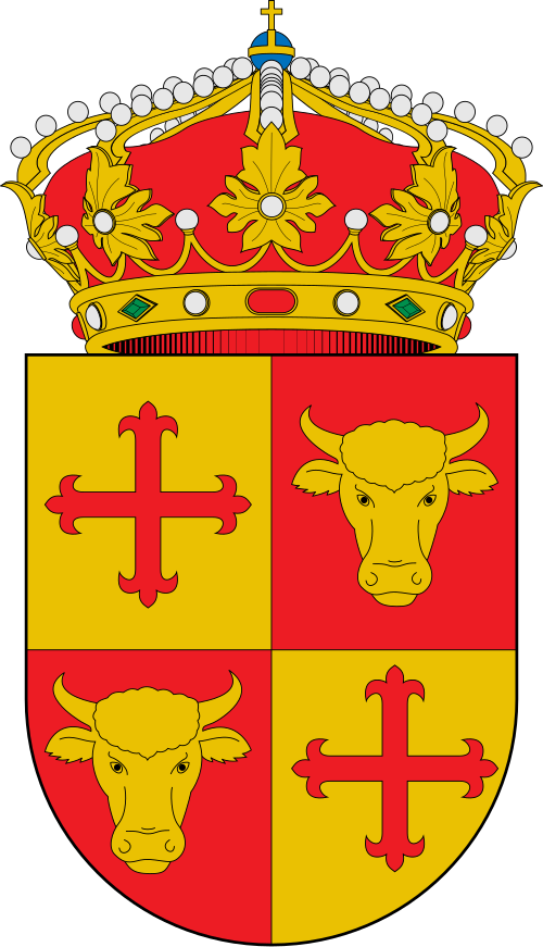 Fayl:Escudo de Muñomer del Peco.svg