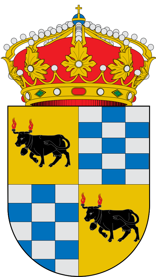 Fayl:Escudo de Tornavacas.svg