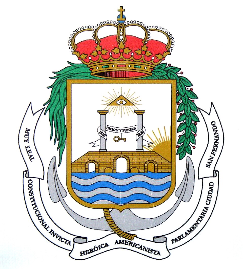 Fayl:Escudo san fdo.jpg