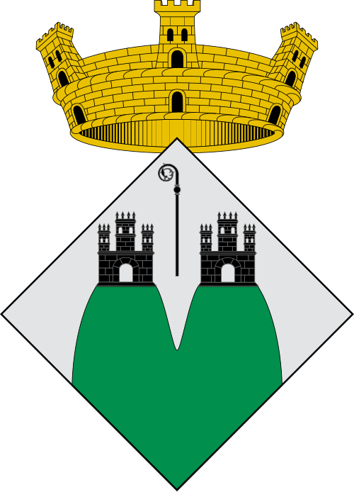 Fayl:Escut de Gombrèn.svg