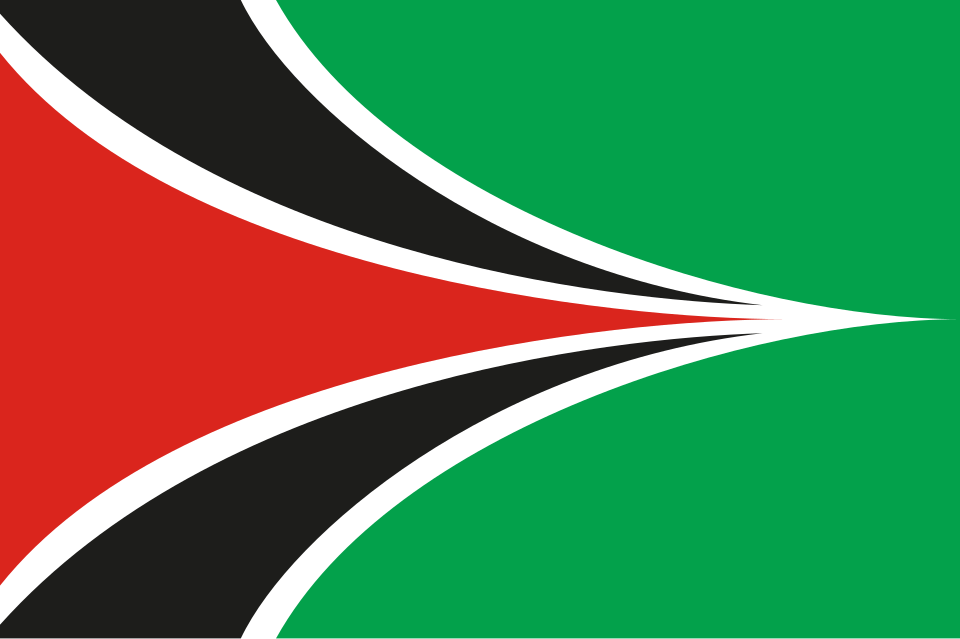 Fayl:Flag of Leninogorsk (Tatarstan).svg