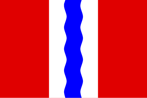 Fayl:Flag of Omsk Oblast.svg