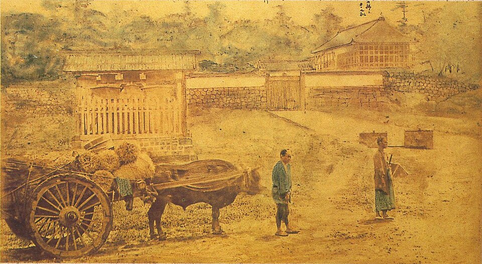 Fayl:Hanzō-mon.jpg