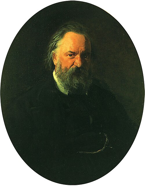 Aleksandr Gersen